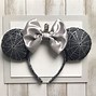 Image result for Disney Halloween Mickey Ears