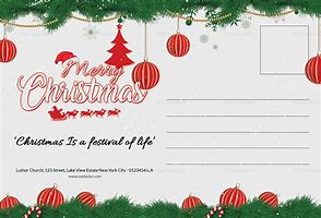 Image result for Merry Christmas Editable Template