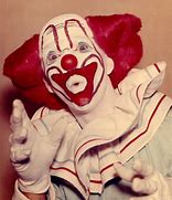 Image result for J the Clown