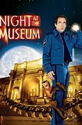 Image result for Night at the Museum Taxi Scene 2006