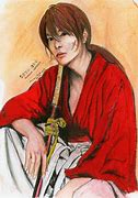 Image result for Takeru Sato Kenshin