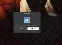 Image result for Roblox Purchase