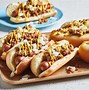 Image result for Coney Island Hot Dog