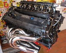 Image result for Red Bull F1 Engine