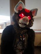 Image result for Child and Furry