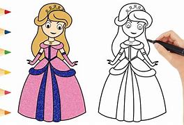 Image result for Queen Drawing Kids