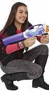 Image result for pink nerf gun rebelle