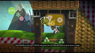 Image result for Little Big Planet PC