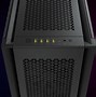 Image result for Corsair 700D Air Flow