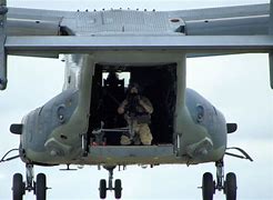 Image result for V-22 Osprey Helicopter