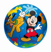 Image result for Mickey Mouse Head Ball