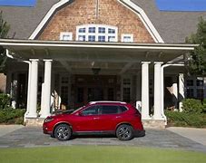 Image result for Nissan Rogue 2nd Generation