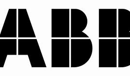 Image result for ABB India Logo.png