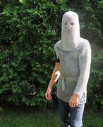 Image result for Chainmail Armor