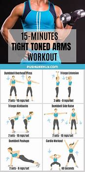 Image result for Arm Fat Workout