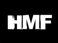 Image result for HMF 3D Logo