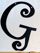 Image result for G and G Design License Plate