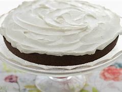 Image result for Chocolate Walnut Cake Cocoa Powder with Yogurt