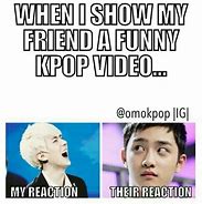 Image result for Kpop Jokes