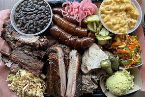 Image result for Texas Barbecue