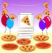 Image result for Home Alone Pizza Party