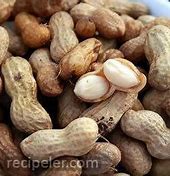 Image result for Boiled Peanuts