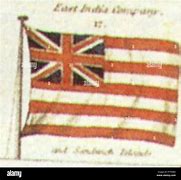 Image result for British Flag 1773