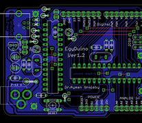 Image result for Arduino PCB Layout