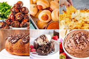 Image result for Best Adult Birthday Party Food