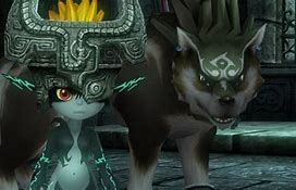 Image result for Midna Twilight Princess Video Game