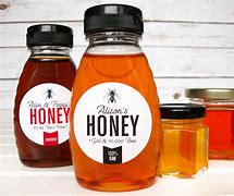 Image result for Honey Labels Printable