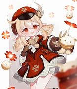 Image result for Klee Fan Art Outfit