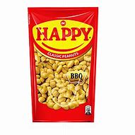 Image result for Happy Peanut BBQ