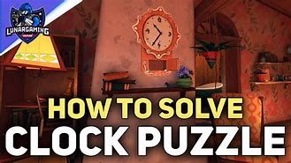 Image result for Hello Neighbor 2 Clock