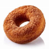 Image result for Brown Filled Donut