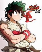 Image result for Deku Rubio