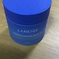 Image result for Laneige Water Sleeping Mask