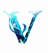 Image result for Cool Letter V Logo