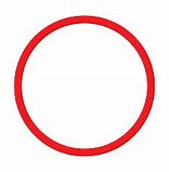 Image result for Gus Red Circle Meme