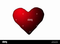 Image result for Red Heart Cut Out