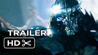 Image result for Teenage Mutant Ninja Turtles Trailer