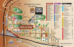 Image result for Old Town Trolley San Diego Pictures