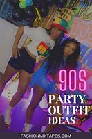 Image result for 90s Theme Party Africa