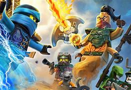 Image result for Ninjago Screensavers