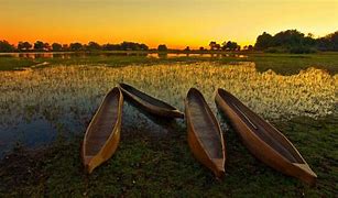 Image result for Okavango Delta Botswana Windows Background