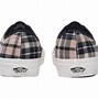 Image result for Vans Woven Plaid