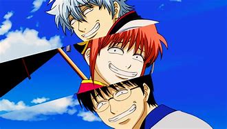 Image result for Gintama Profile Pic