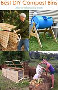 Image result for Compost Bin Ideas