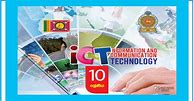 Image result for Grade 10 ICT Book