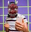 Image result for Demon Mask